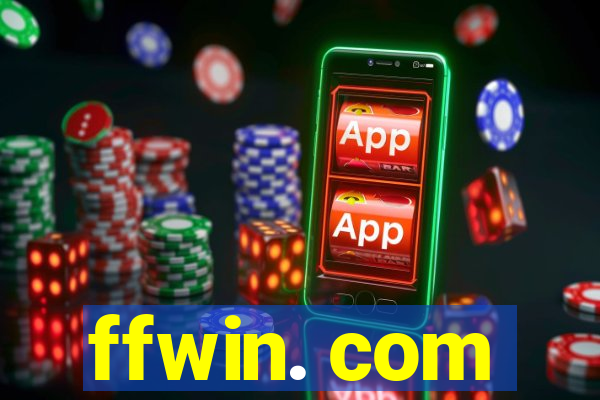 ffwin. com